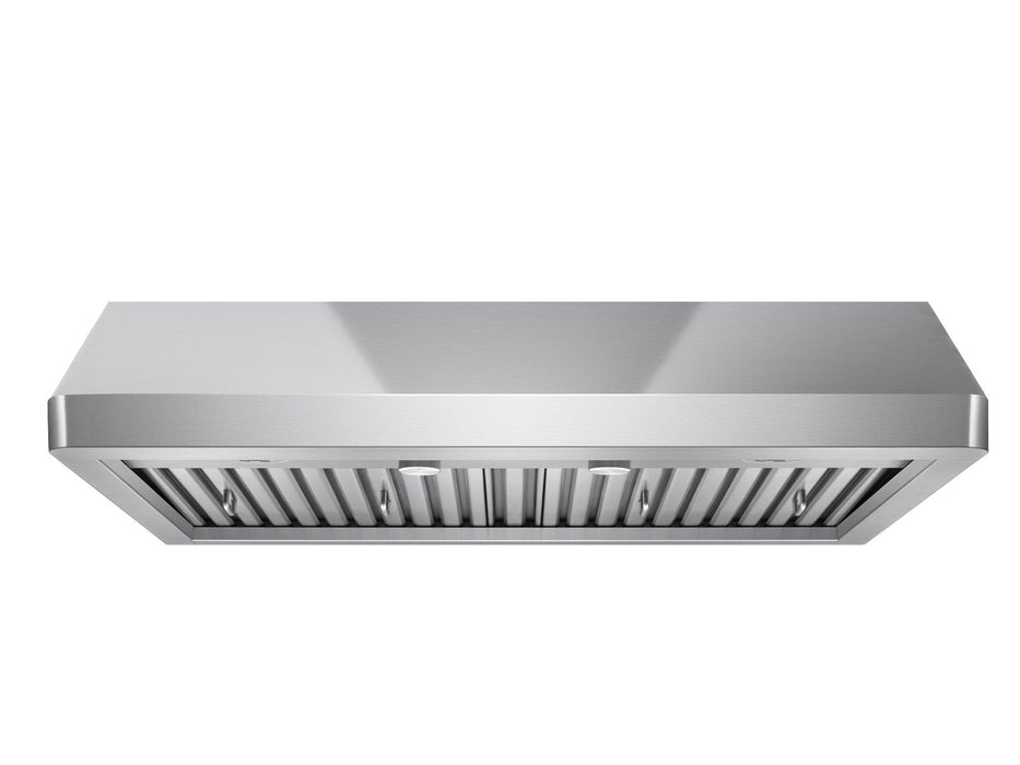 48 Inch 900 CFM Under Cabinet Range Hood - VICTORY Verona