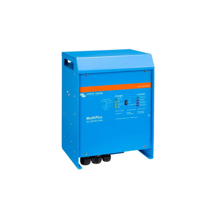 Victron Energy MultiPlus (UL) 12/3000/120-50 120V VE.Bus