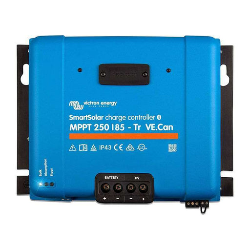 Victron SmartSolar Bluetooth MPPT Solar Charge Controllers
