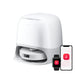 Roborock US Official Store Roborock Qrevo Curv S5X Robot Vacuum with Multifunctional Dock 3.0