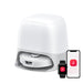 Roborock US Official Store Roborock Qrevo Curv Robot Vacuum with Multifunctional Dock 3.0