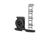 Flatline 2021-2027 Winnebago Ekko Rear Bumper, Ladder, & Carrier Swing-Out System – image 17 of 21