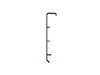 Flatline Van Co. 2021-2027 Winnebago Ekko Rear Ladder – image 11 of 11