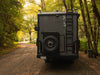 Flatline Van Co. 2021-2027 Winnebago Ekko Rear Bumper – installed on vehicle, image 4 of 14