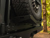 Flatline Van Co. 2021-2027 Winnebago Ekko Rear Bumper – installed on vehicle, image 8 of 14