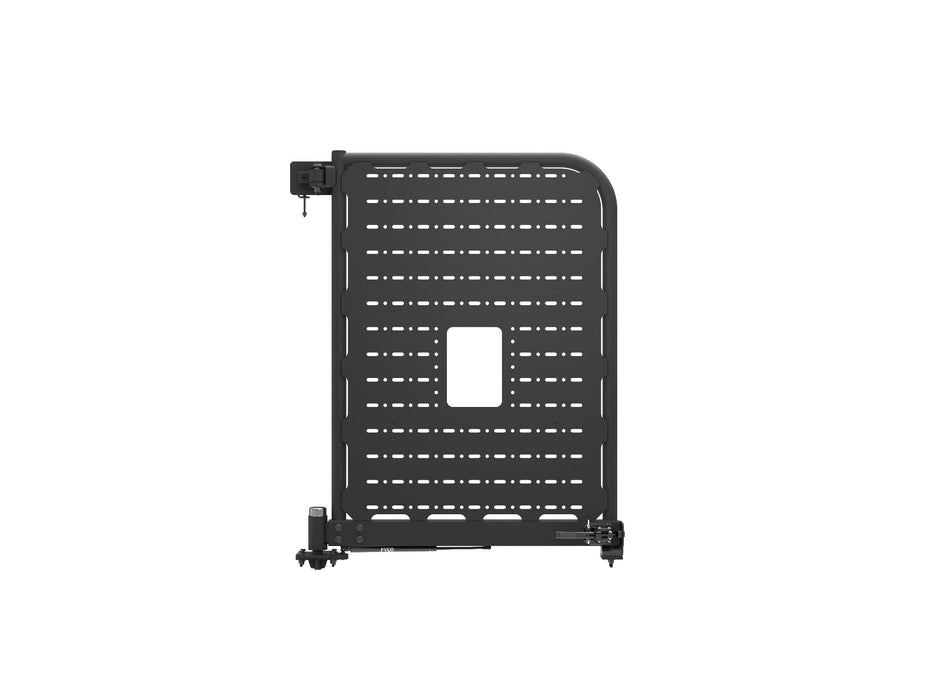 Flatline 2021-2027 Winnebago Ekko Rear Bumper, Ladder, & Carrier Swing-Out System – image 20 of 21