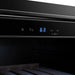 Empava EMPV-WC11S wine cooler, 23.46 x 22.36 x 32.28 inches