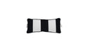 Ledge Lounger Signature Chaise Headrest Pillow — view 1