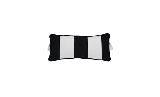 Ledge Lounger Signature Chaise Headrest Pillow — view 1