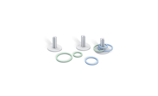 Ledge Lounger Ring Toss — view 1