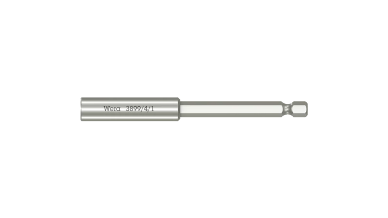 High quality photo of the Wera 3899 4 1. Photo sourced by Current Connected from WERA Tools.