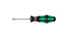 High quality photo of the Wera 395 HO Nutdriver. Photo sourced by Current Connected from WERA Tools.