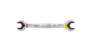 High quality photo of the Wera 6002 Joker Double Top View. Photo sourced by Current Connected from WERA Tools.