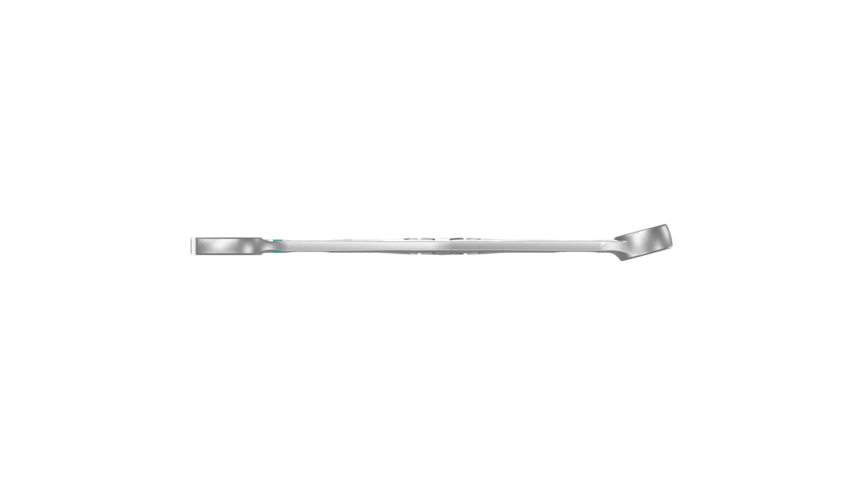High quality photo of the Wera 6003 Joker Side View. Photo sourced by Current Connected from WERA Tools.