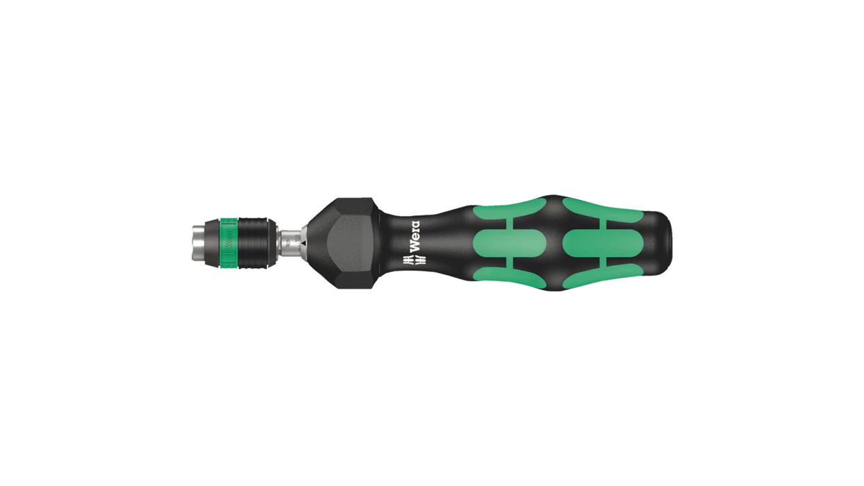 High quality photo of the Wera 7400 Bild2. Photo sourced by Current Connected from WERA Tools.