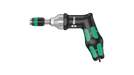 High quality photo of the Wera 7400 Pistole. Photo sourced by Current Connected from WERA Tools.