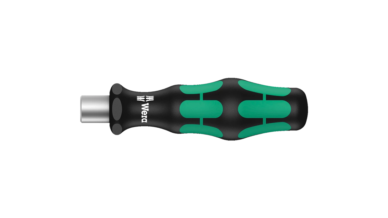 High quality photo of the Wera 813. Photo sourced by Current Connected from WERA Tools.