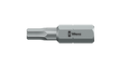 High quality photo of the Wera 840 1 Z Hex Plus. Photo sourced by Current Connected from WERA Tools.