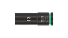 High quality photo of the Wera 8790 B Impaktor Deep. Photo sourced by Current Connected from WERA Tools.