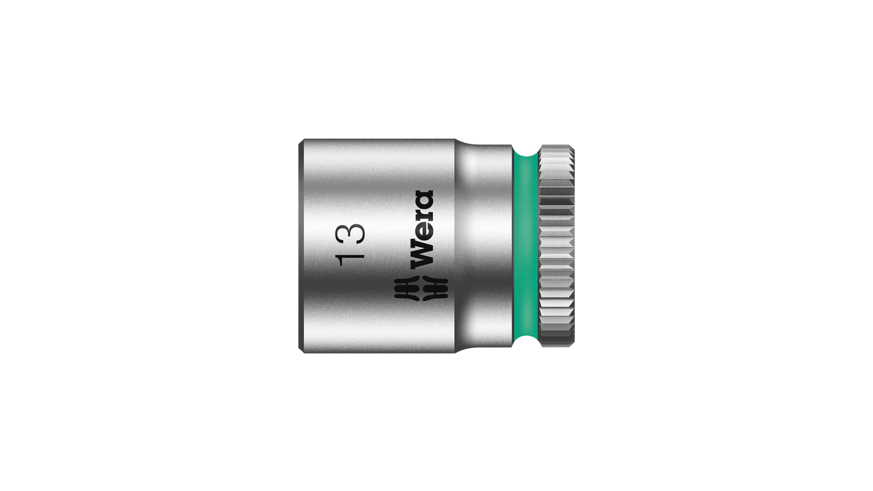 High quality photo of the Wera 8790 HMA. Photo sourced by Current Connected from WERA Tools.