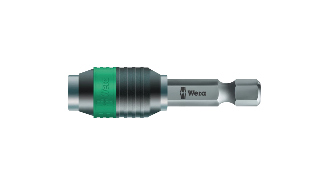 High quality photo of the Wera 889 4 1 K. Photo sourced by Current Connected from WERA Tools.