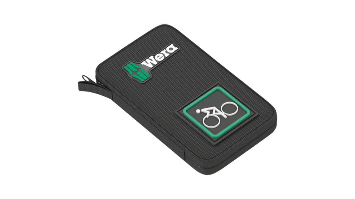 High quality photo of the Wera 9480. Photo sourced by Current Connected from WERA Tools.