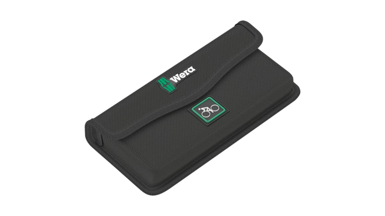 High quality photo of the Wera 9481. Photo sourced by Current Connected from WERA Tools.