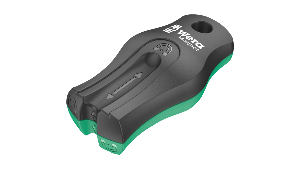 High quality photo of the Wera 9500 SB. Photo sourced by Current Connected from WERA Tools.