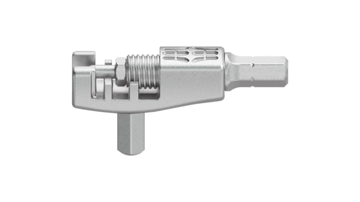 High quality photo of the Wera 9513. Photo sourced by Current Connected from WERA Tools.