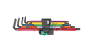High quality photo of the Wera 967 9 TX XL MultiColour. Photo sourced by Current Connected from WERA Tools.