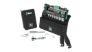 High quality photo of the Wera Bicycle Set 3A. Photo sourced by Current Connected from WERA Tools.