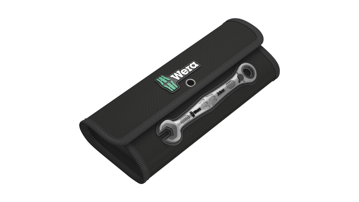 High quality photo of the Wera Joker Set 11 Bild2. Photo sourced by Current Connected from WERA Tools.