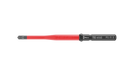 High quality photo of the Wera Kraftform Kompakt VDE 65 is pz s tie. Photo sourced by Current Connected from WERA Tools.