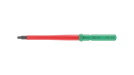 High quality photo of the Wera Kraftform Kompakt VDE 67 i tie. Photo sourced by Current Connected from WERA Tools.