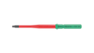 High quality photo of the Wera Kraftform Kompakt VDE 67 is tie. Photo sourced by Current Connected from WERA Tools.