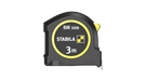 High quality photo of the Wera Stabila Taschenbandmass. Photo sourced by Current Connected from WERA Tools.