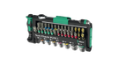 High quality photo of the Wera Tool-Check Plus 1. Photo sourced by Current Connected from WERA Tools.