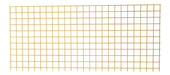 Vestil WM-48 steel bolt on wire mesh - view 4