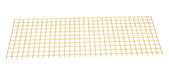 Vestil WM-60 steel bolt on wire mesh - view 3