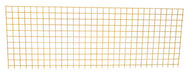 Vestil WM-60 steel bolt on wire mesh - view 4