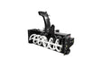 WoodMaxx SB-72 pto snow blower view 1