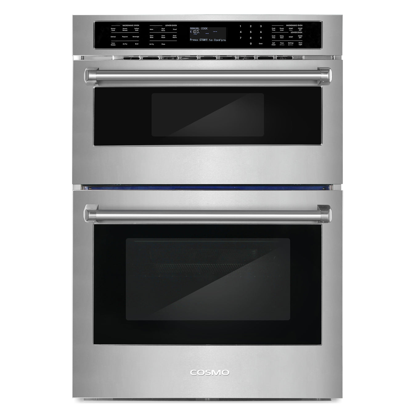 Wall Ovens