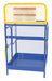Vestil WP-3636 steel work platform - view 4