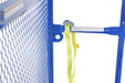 Vestil WP-3636 steel work platform - view 7