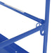 Vestil WP-3648-DD steel work platform with - view 10
