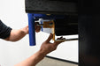 Vestil WP-3648 steel work platform - view 18