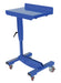 Vestil WPT-1624 steel mobile tilting work table - view 2