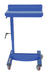 Vestil WPT-1624 steel mobile tilting work table - view 3