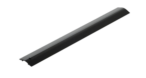 Vestil WR-24-BK extruded aluminum hose/cable crossover - view 2
