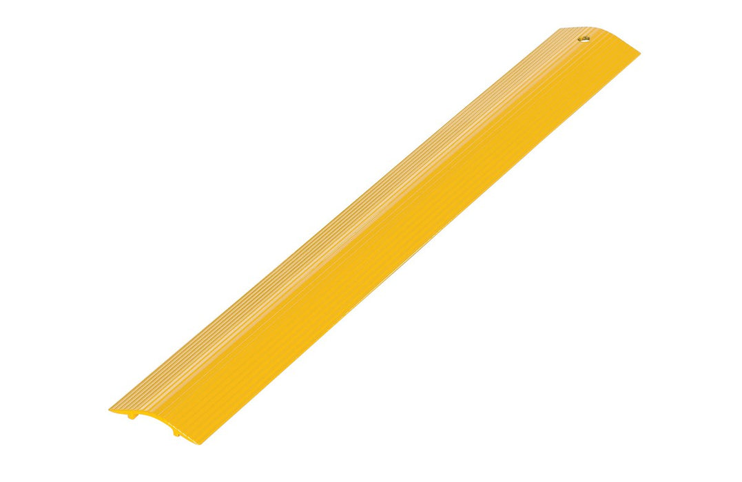 Vestil WR-24-Y extruded aluminum hose/cable crossover - view 2